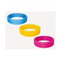 Pripučiamas paplūdimio baseinas 90cmx22cm