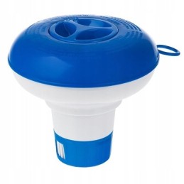 Bestway 58210 baseino cheminių medžiagų dozatorius