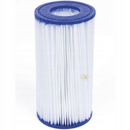 Bestway filtro įdėklas filtro siurbliui 58012 3