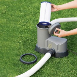 Bestway filtro įdėklas filtro siurbliui 58012 3