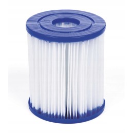 Filtras filtro siurblio tipui ir 2 vienetai bestway