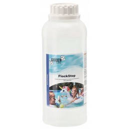 Flock stop skystas koaguliantas dumblių chloras 1kg
