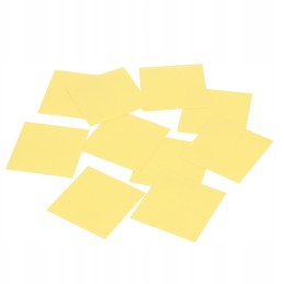 Baseino remonto lentjuostės, 10 vnt, bestway 62091