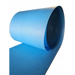 Putplasčio kilimėlis sodo baseinui, 1 cm storio paklotas