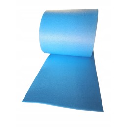 Putplasčio kilimėlis sodo baseinui, 1 cm storio paklotas