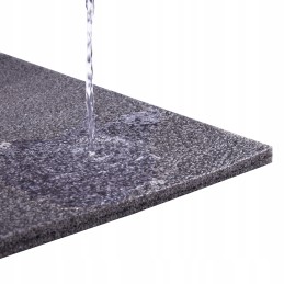 Baseino kilimėlis, paklotas, vandeniui atsparios standžios putos, paklotai baseinams