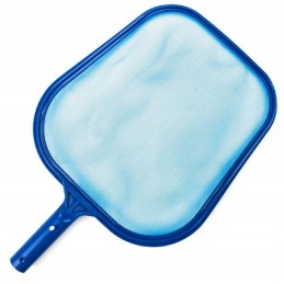 Baseino valymo tinklas, surinktuvas ir tūpimo tinklas