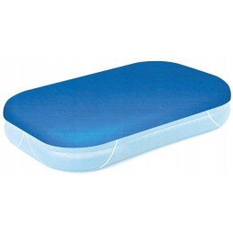 Brezento danga baseinui 262x175 cm bestway 58319