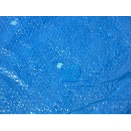 Brezento danga baseinui 262x175 cm bestway 58319