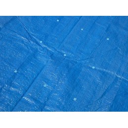 Brezento danga baseinui 262x175 cm bestway 58319