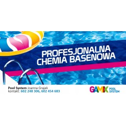 Baseino chemikalai, baseino pH reguliatorius plius gamix 1 kg