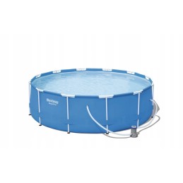 Bestway pro max 56260 baseino kojų atrama