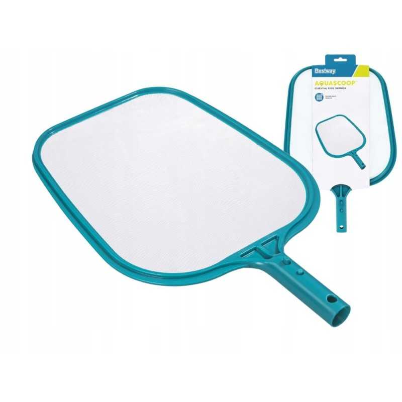 Baseino valymo tinklas Bestway 58277, 2024 m. modelis