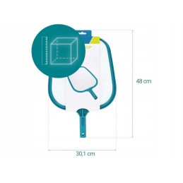 Baseino valymo tinklas Bestway 58277, 2024 m. modelis