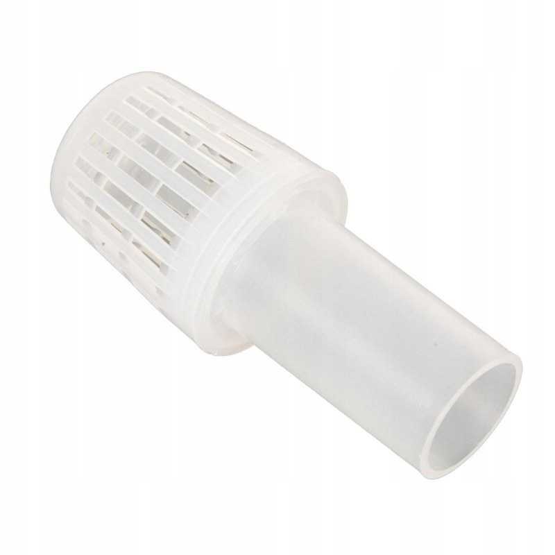 Baseino filtro filtras