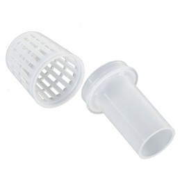 Baseino filtro filtras