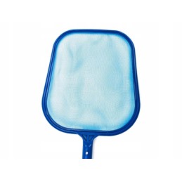 Koštuvas, tinklinis kolektorius, skirtas baseino ir tvenkinių valymui