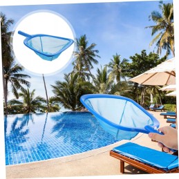 Tinklelis vandeniui valyti, tinklelis šiukšlėms iš baseino pašalinti