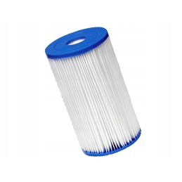 Filtras intex A tipo siurbliui, keičiamas mechaninis filtras baseinui 29000