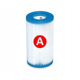 Filtro įdėklas intex A tipo siurbliui