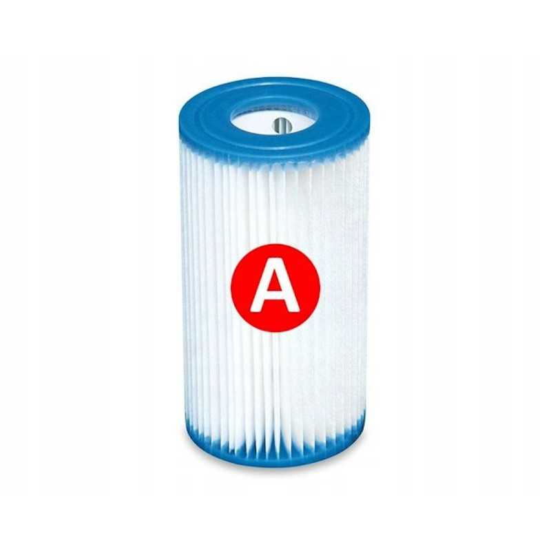 Filtro įdėklas intex A tipo siurbliui