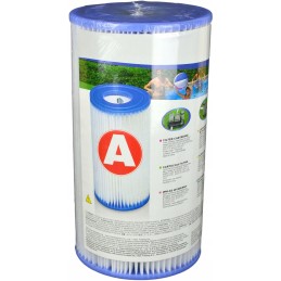 Filtro įdėklas ir siurblio filtras intex 29000 59900