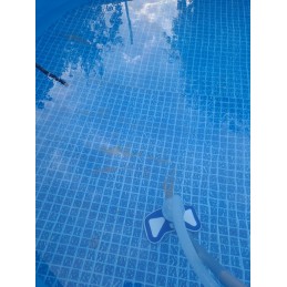 Tank for bestway 58515 pool vacuum cleaner
