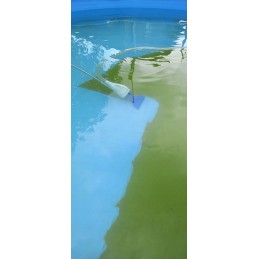 Tank for bestway 58515 pool vacuum cleaner