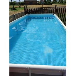 Tank for bestway 58515 pool vacuum cleaner
