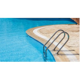 Dumbliai nuo dumblių baseinui 1l dumbliai