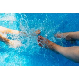 Dumbliai nuo dumblių baseinui 1l dumbliai