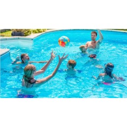 Stipri priemonė nuo dumblių baseinams, 1l dumbliai