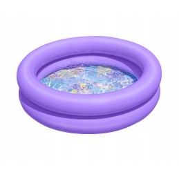 Bestway 51061 mikro baseinas mėtų 61cm x 15cm