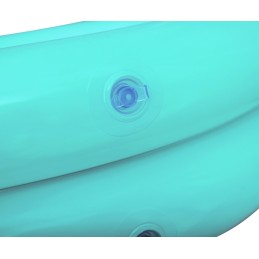 Bestway 51061 mikro baseinas mėlynas 61cm x 15cm