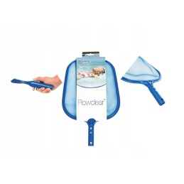 Bestway 58277 tinklelio baseino valymo rinkinys