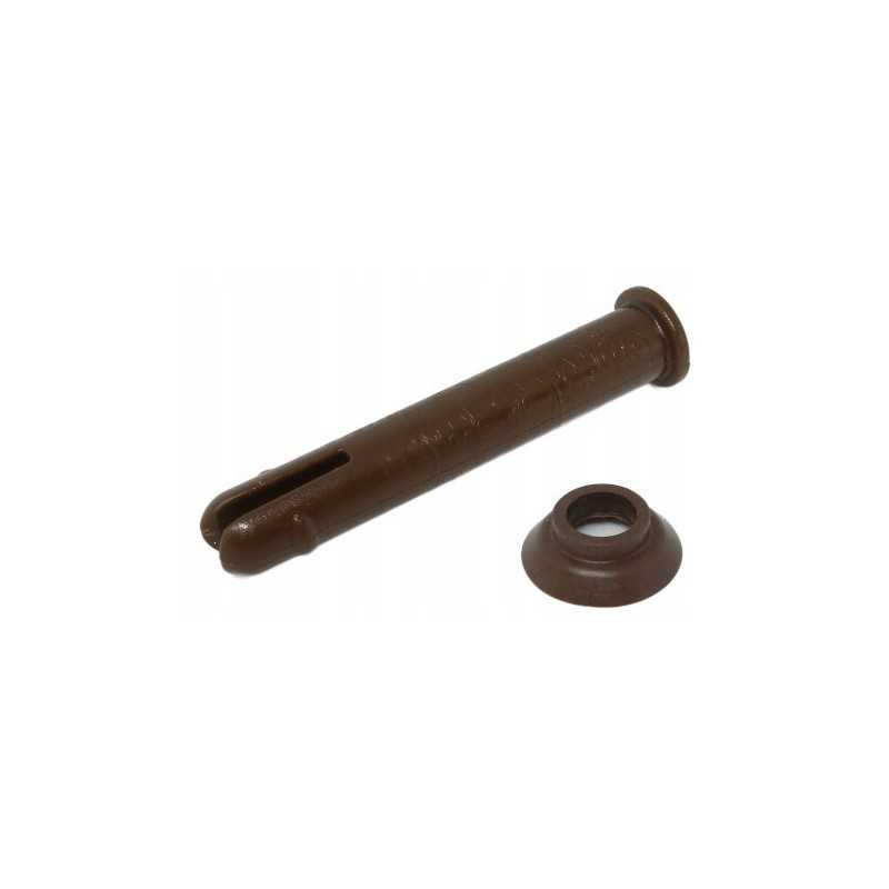 Bestway smeigių kištukas elektrinis plieninis plaukimas vista ii 488x122 549x122 cm