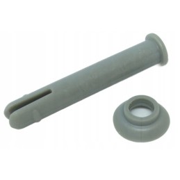 Bestway smeigių kaištis plieno pro max power plieno 6 5 cm poveržlė