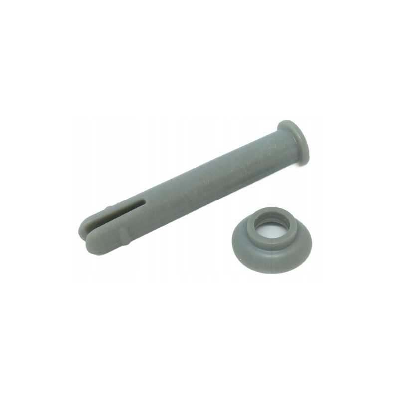 Bestway smeigių kaištis plieno pro max power plieno 6 5 cm poveržlė