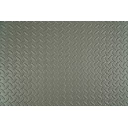 Dėlionės pilkas apsauginis putplasčio baseino kilimėlis