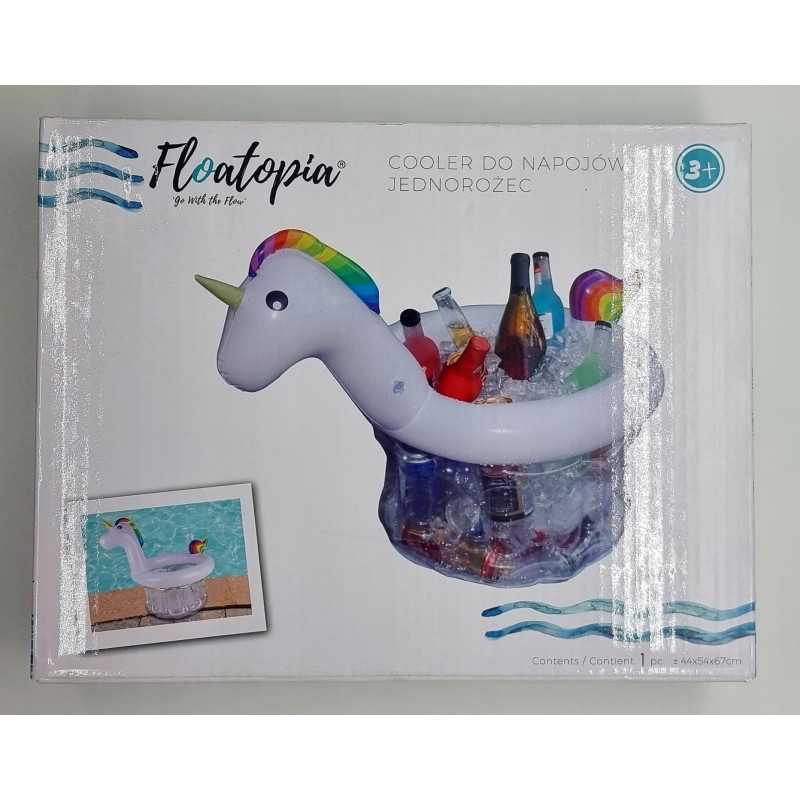 Vienaragio formos gėrimų aušintuvas