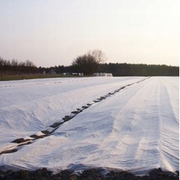 Agroterm agrotekstilė - Lenko Marma | patalynė neaustinė medžiaga | 3,2mx 5m