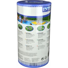 A tipo filtras, skirtas intex 29000 baseino filtro siurbliui