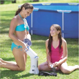 A tipo filtras, skirtas intex 29000 baseino filtro siurbliui