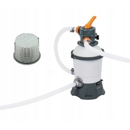 Bestway 58397 p6663 siurblio pirminis filtras