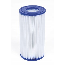 Bestway 58012 filtrikassettfilter pumbale