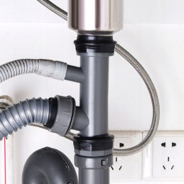 Flex vandeniui atspari remonto juosta