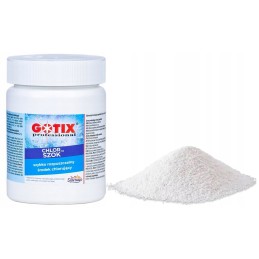 Chloro šoko chemikalai baseino vandens sūkurinėms vonioms SPA granulės baseino chemikalai