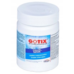 Chloro šoko chemikalai baseino vandens sūkurinėms vonioms SPA granulės baseino chemikalai