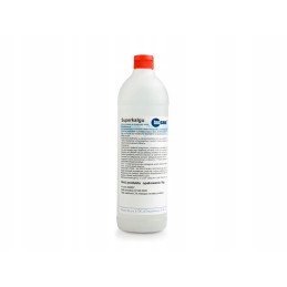 Supercalg koagulianto standartas 1 kg