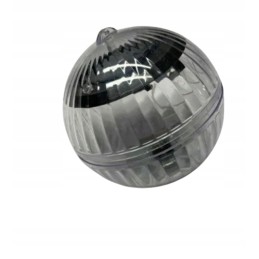 LED päikeseenergia basseini lamp